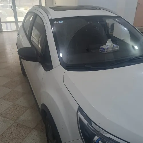Lifan Dachcam 2025 