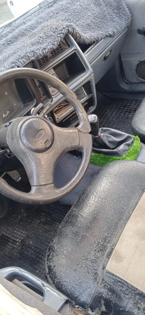 Ford Sierra 1992 Sierra