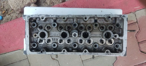 Culasse fiat Palio 1.2 16v