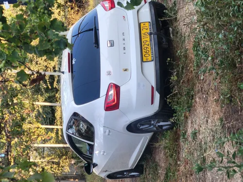 Seat Ibiza 2016 Titanium Pack