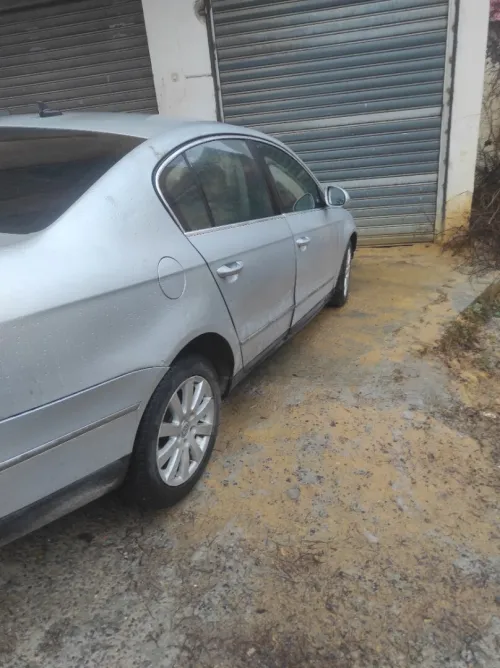 Volkswagen Passat 2006 Passat