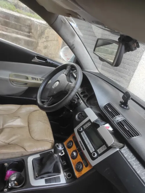 Volkswagen Passat 2006 Passat