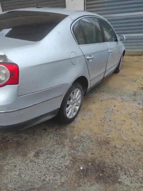 Volkswagen Passat 2006 Passat
