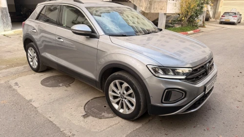 Volkswagen T-Roc 2023 