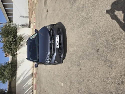Volkswagen Taigo 2024 Style