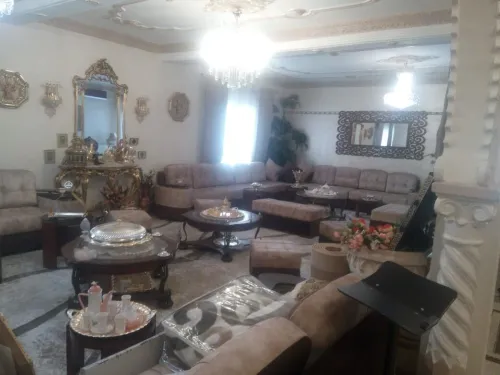 Vente Villa Alger Dar el beida