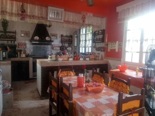 Vente Villa Alger Dar el beida