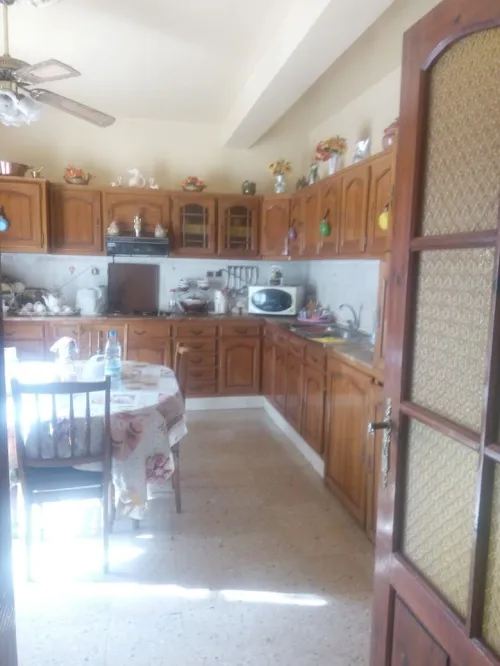 Vente Villa Alger Dar el beida