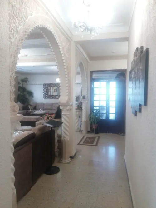 Vente Villa Alger Dar el beida