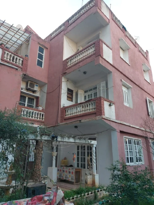 Vente Villa Alger Dar el beida