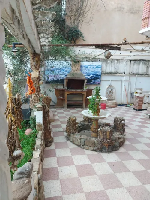 Vente Villa Alger Dar el beida