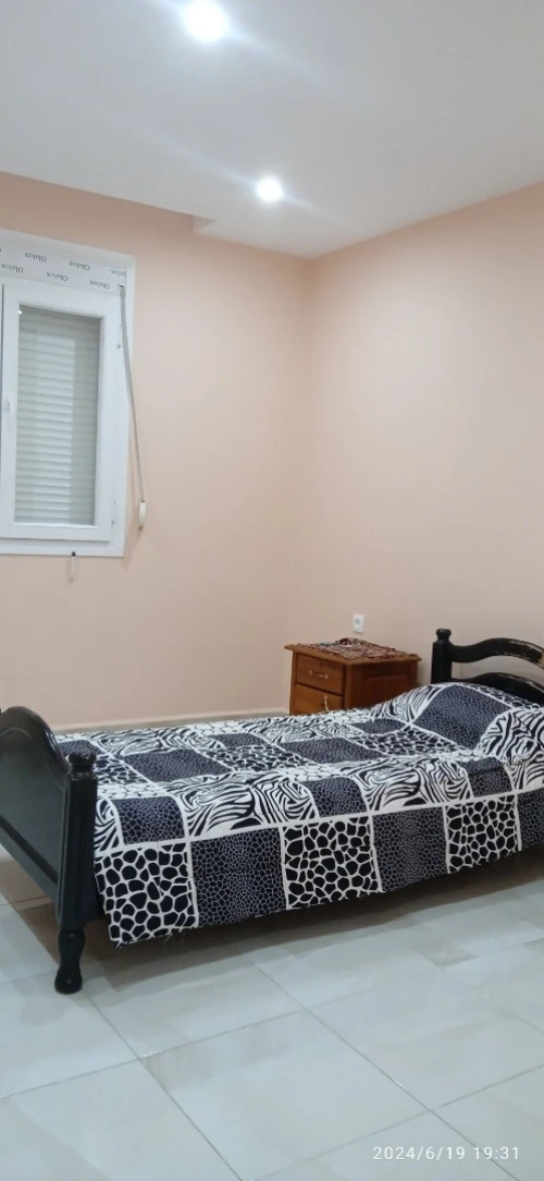 Location vacances Appartement Niveau de villa F3 Jijel Jijel