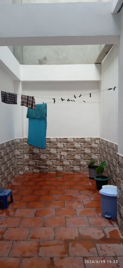 Location vacances Appartement Niveau de villa F3 Jijel Jijel