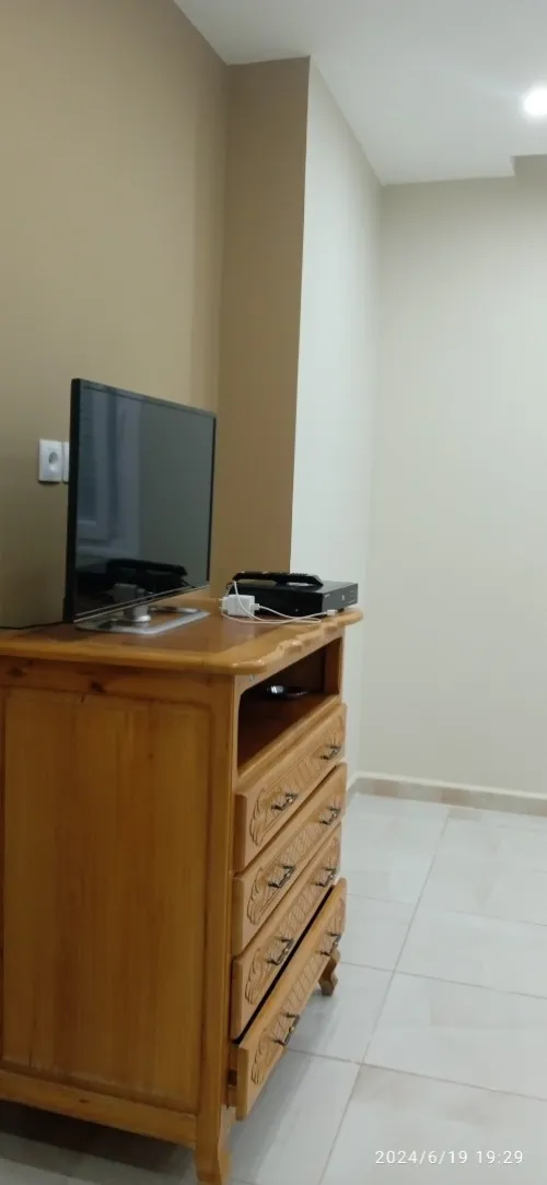 Location vacances Appartement Niveau de villa F3 Jijel Jijel