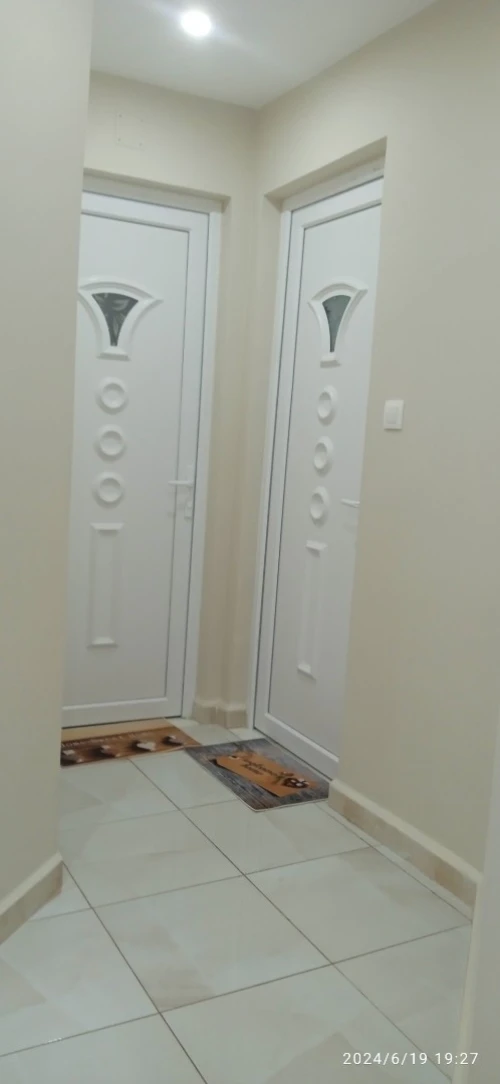 Location vacances Appartement Niveau de villa F3 Jijel Jijel