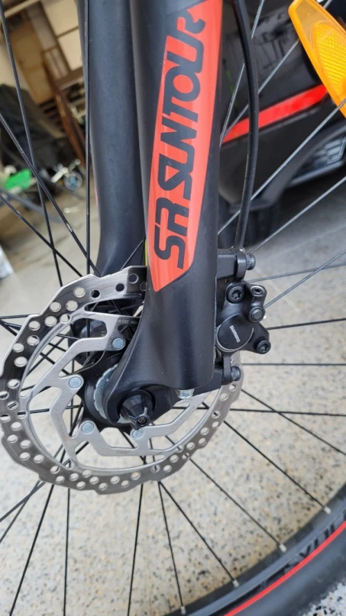 Vélo Scott