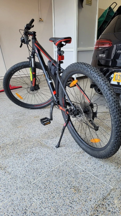 Vélo Scott