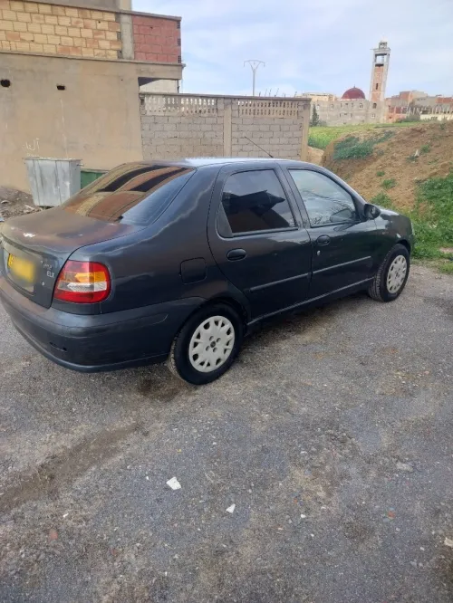 Fiat Siena 2005 Siena