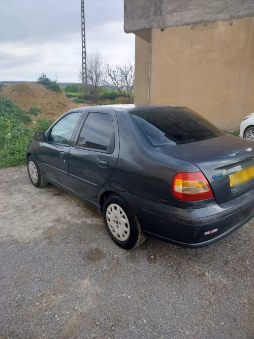 Fiat Siena 2005 Siena