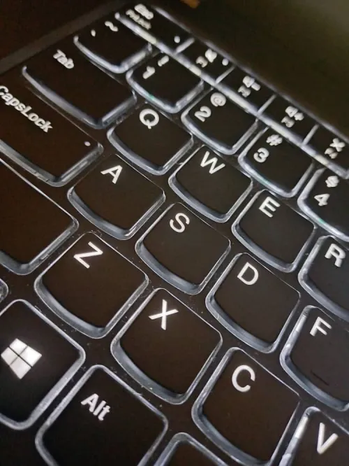 Lenovo Thinkpad T480 i5 8350U 8 Gb ram 256 ssd