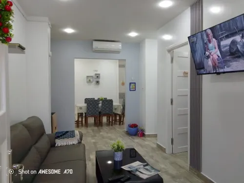 Location Appartement F3 Oran Oran