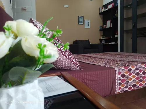 Location Appartement F3 Oran Oran