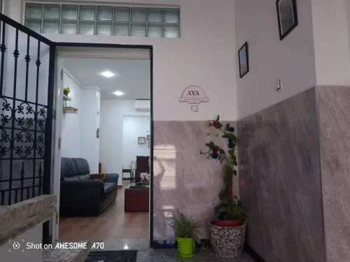 Location Appartement F3 Oran Oran