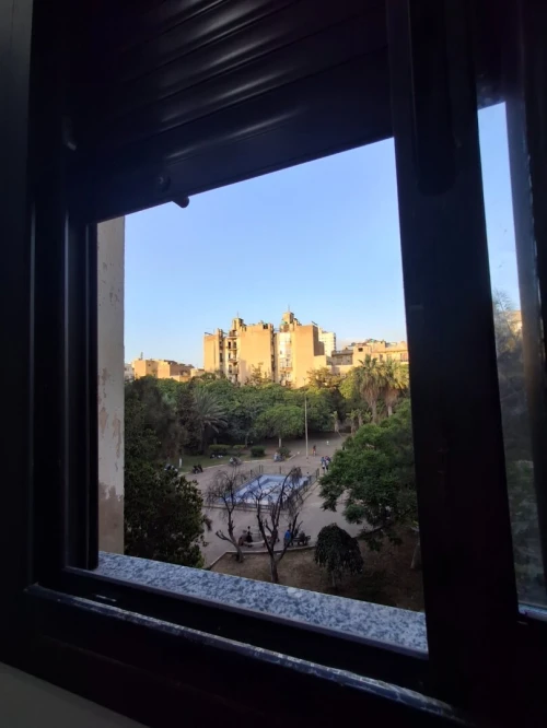 Location Appartement F3 Oran Oran