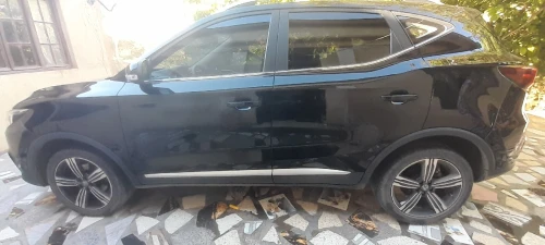 MG ZS 2024 