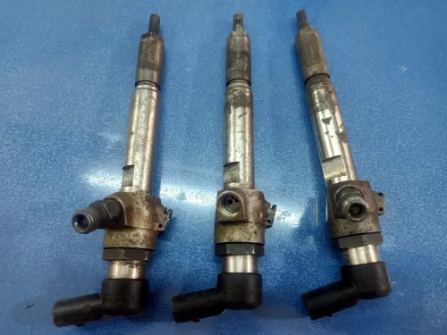 Injecteur 