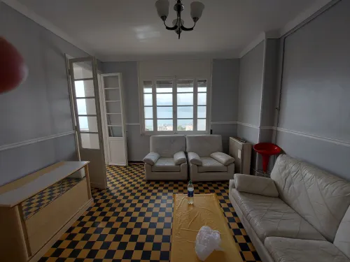 Vente Appartement F3 Béjaïa Bejaia