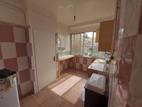 Vente Appartement F3 Béjaïa Bejaia