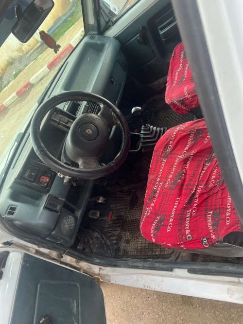 Renault Express 1995 Express