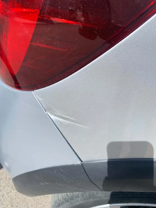Dacia Sandero 2018 Stepway