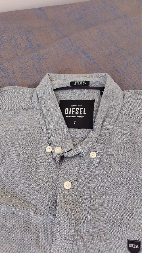 Chemise