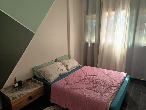 Location Appartement F3 Alger Hussein dey