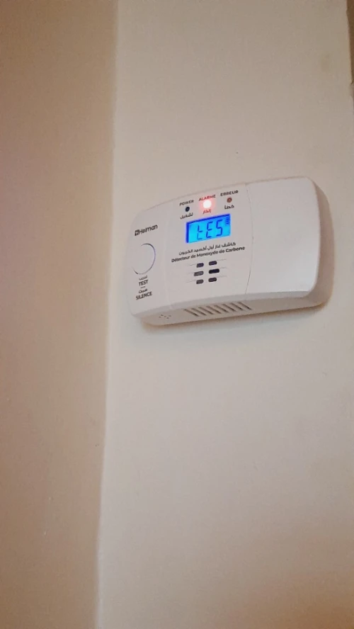 Location Appartement F3 Alger Hussein dey