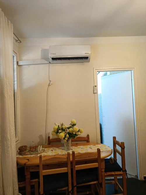 Location Appartement F3 Alger Hussein dey