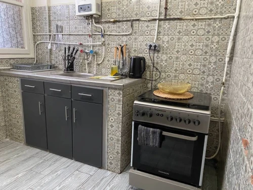 Location Appartement F3 Alger Hussein dey
