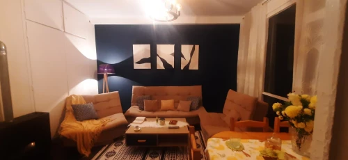 Location Appartement F3 Alger Hussein dey