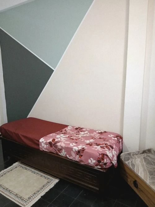 Location Appartement Alger Hussein dey