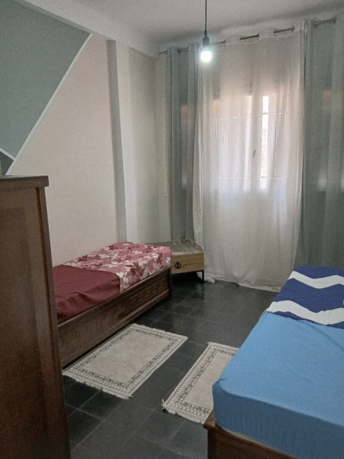 Location Appartement Alger Hussein dey