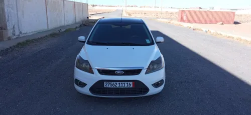 Ford Focus 5 portes 2011 Focus 5 portes