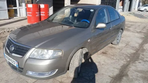 Nissan Sunny 2012 Sunny