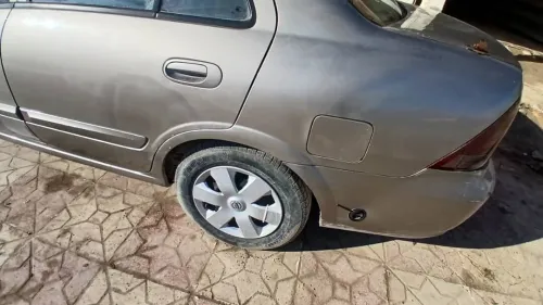 Nissan Sunny 2012 Sunny