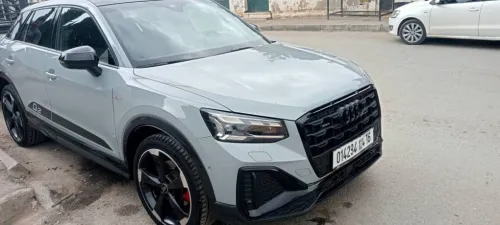 Audi Q2 2024 Quattro