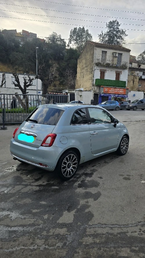 Fiat 500 2024 Dolcevita plus 