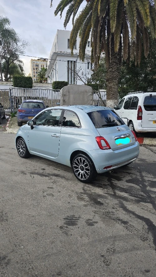 Fiat 500 2024 Dolcevita plus 
