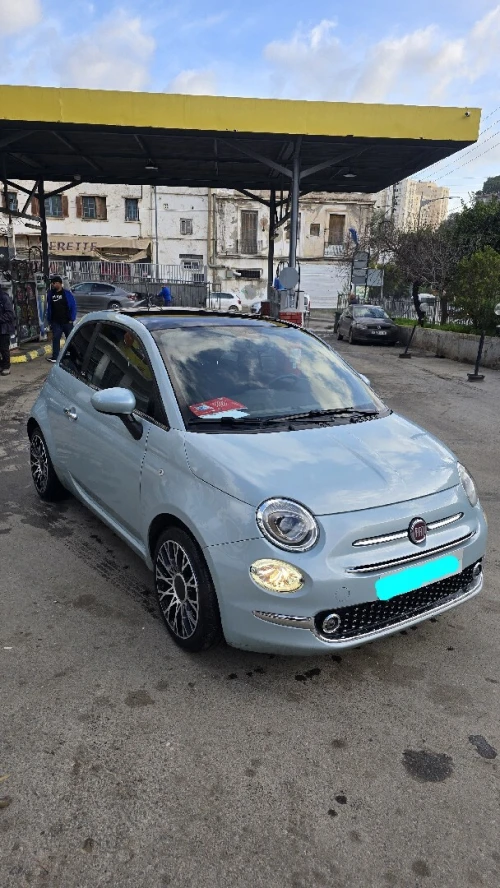 Fiat 500 2024 Dolcevita plus 