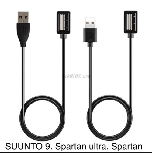 Chargeur Garmin SUUNTO Polar COROS